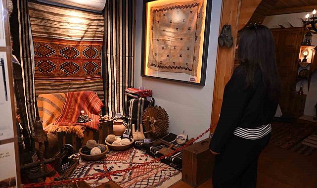 Kemer'in ilk kültür evi açılıyor