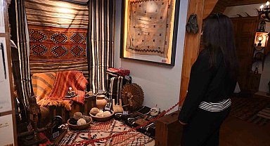 Kemer'in ilk kültür evi açılıyor