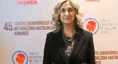 Kemik erimesi, çocuklukta ortaya çıkıyor
