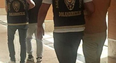 Kendilerini polis ve savcı olarak tanıttıkları kişinin 3 milyon 500 bin TL değerindeki ziynet eşyalarını almaya çalıştılar