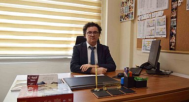 Kene tutunmasına dikkat: "Sigara basıp, kolonya dökmeyin" uyarısı
