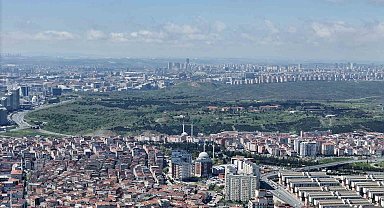 Kentsel Dönüşüm Başkanlığı 47 ilde 826 arsayı satışa çıkarıyor