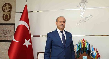 Kılıç'tan veda mesajı