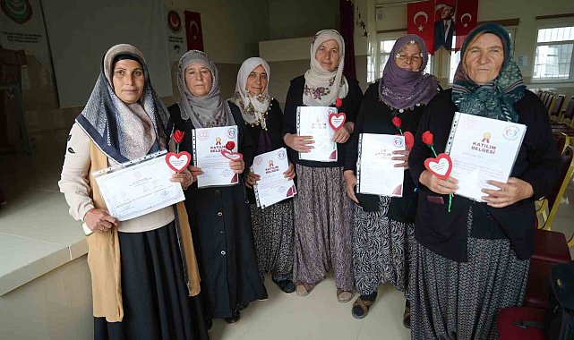 Kimisi gelin kaynana geldi kimisi ise 70'inden sonra