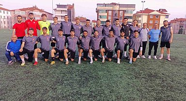 Kırmızı şimşeklerde hedef 3 puan