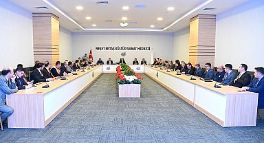 Kırşehir'de, 108 projenin 5'i tamamlandı, 51 proje yapımı sürüyor