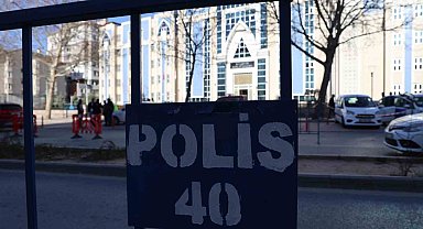 Kırşehir'de seçmenin sandığa gitme oranı yüzde 74