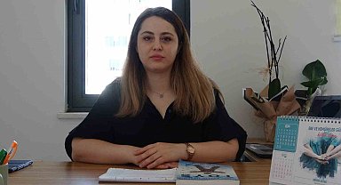 KKKA hastalığı hakkında uyarılarda bulunan Halk Sağlığı Uzmanı Doktor Nilay İçkilli, "Kulak arkası, koltuk altı, diz arkası, kasık bölgeleri sıklıkla kontrol edilmeli"