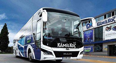 Kâmil Koç'un Avrupa'daki yeni durağı Kırcaali oldu