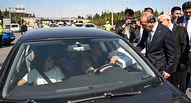 Kocaeli, bayram tatilinde 477 personel ve 118 ekiple havadan ve karadan teyakkuzda