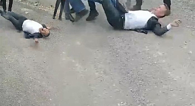 Kocaeli'deki görüntüler gündem olmuştu! İbrahim Efe, AK Parti'den istifa etti