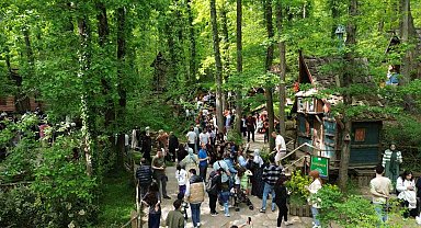 Kocaeli dolup taştı, metrelerce kuyruk oluştu