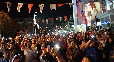 Kocaeli'de aylar süren seçim maratonu bitti