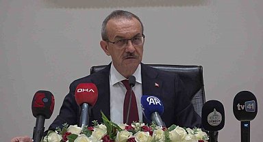 Kocaeli'nin 3 aylık raporu açıklandı: 14 suç örgütü çökertildi