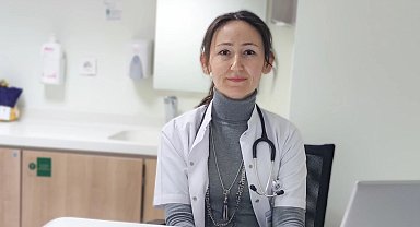 Kolay morarma hemofili habercisi olabilir