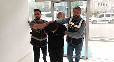 Konuşmak için ormana götürdüğü ortağını öldüren şahıs adliyeye sevk edildi