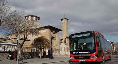Konya Büyükşehir Ramazan Bayramına hazır