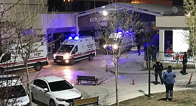Konya'da bıçaklı sopalı kavga: 5 yaralı