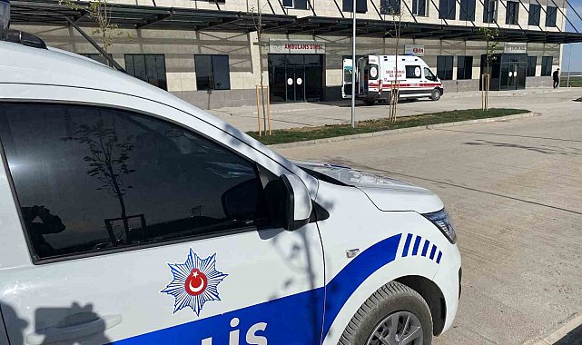 Konya'da sekiz günlük bebeğin şüpheli ölümü
