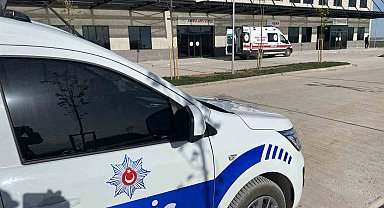Konya'da sekiz günlük bebeğin şüpheli ölümü