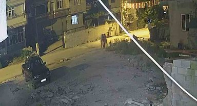 Köpek saldırısından kaçarken ayağını kıran çocuk, yaşadıklarını anlatı