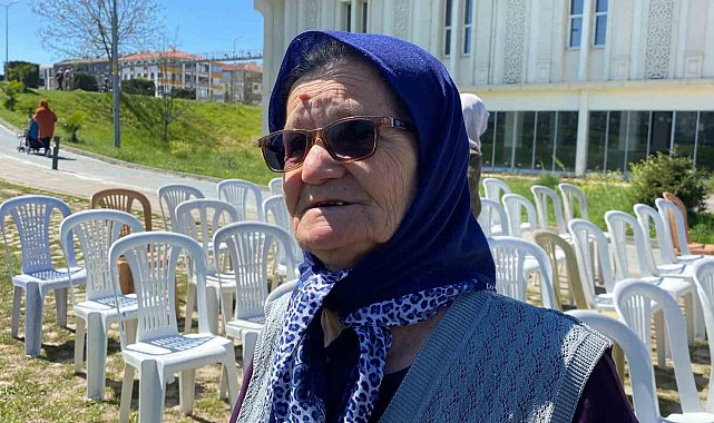 Köprü faciasında hayatını kaybedenler dualarla anıldı