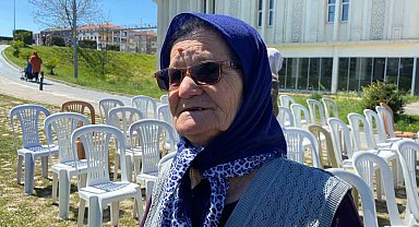 Köprü faciasında hayatını kaybedenler dualarla anıldı