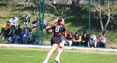 Körfez, Ragbi'de başarıdan başarıya koşuyor