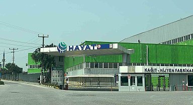 Körfezi duman kapladı, vatandaş telefonlara sarıldı