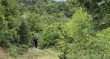 Korhan Berzeg'e ait yeni bulgular dere yatağında aranıyor