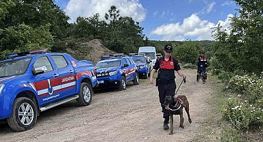 Korhan Berzeg'e dair yeni ipuçları aranıyor