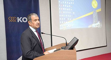 Koru Ankara Hastanesi'nde yenilikçi hizmet anlayışında yeni dönem
