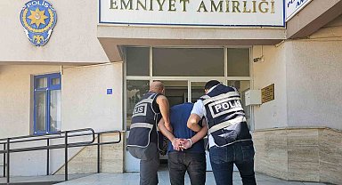 Köşk İlçe Emniyet Amirliği suçlulara göz açtırmıyor