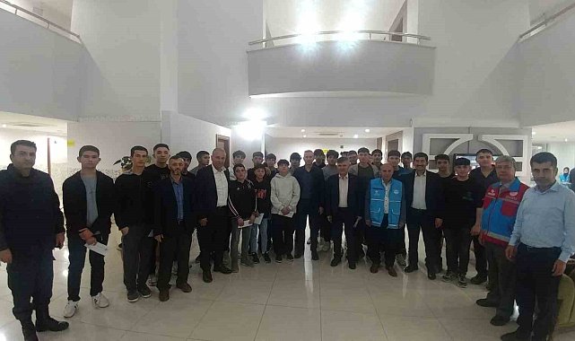 Köyceğiz'de diş kirası geleneğinin üçüncüsü gerçekleşti