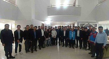 Köyceğiz'de diş kirası geleneğinin üçüncüsü gerçekleşti