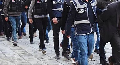 Koyun hırsızları yakalandı, 2 şüpheli tutuklandı