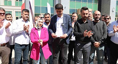 Kozan Belediye seçimleri için itirazlar peş peşe geldi