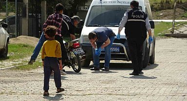 Kozan'da 15 yıllık husumette silahlar konuştu: 2 yaralı
