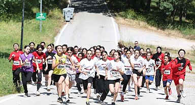 Kros nefesleri kesti