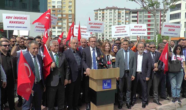 KSMMMO Başkanı Ali Yedikaya: "Meslektaşlarımızın masa başında ölmesini istemiyoruz"