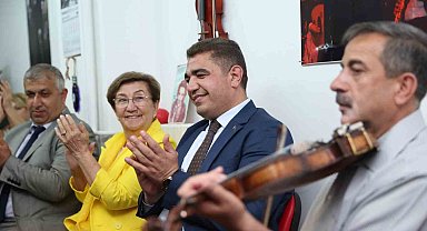 Kulakların pasını sildiler