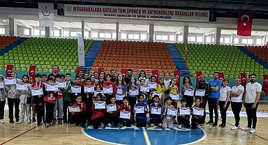 Kültür Kurumu ortaokulu Türkiye şampiyonluğunu istiyor