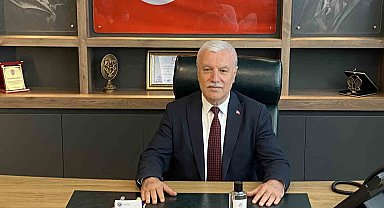Kulu Belediye Başkanı Sertdemir mazbatasını alarak göreve başladı