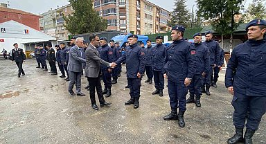 Kulu'da Ramazan Bayramı programları