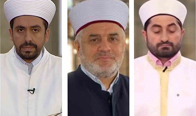 Kur'an-ı Kerim ziyafeti yaşanacak