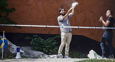 Kur'an-ı Kerim'e çirkin saldırılarda bulunan Momika, Norveç'ten sınır dışı edilecek