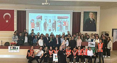 Küresel iklim krizinde 'çevre gönüllüsü' olmanın önemi
