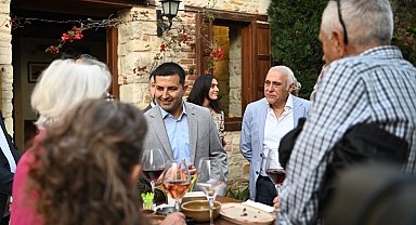 Kuşadası 9. Resim Çalıştayı başladı