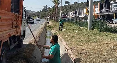 Kuşadası bayrama hazırlanıyor