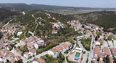 Kütahya, Türkiye'de kaplıca tatili için gidilebilecek 10 şehrinden birisi